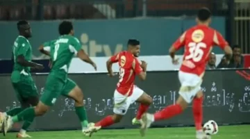 الأهلي يواجه تحدي استعادة التوازن أمام الاتحاد السكندري في دوري نايل